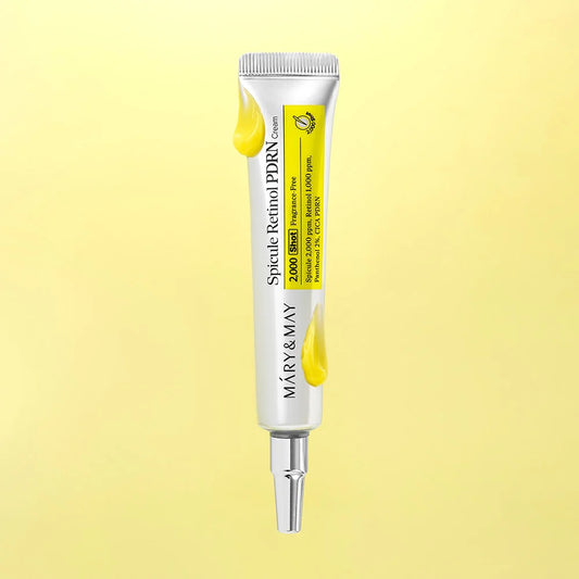 Spicule Retinol PDRN Cream