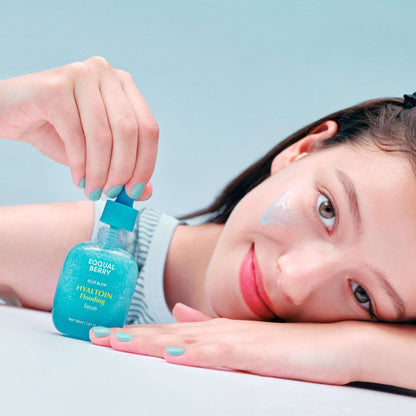 Hyaltoin Flooding Serum