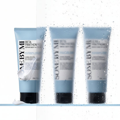 Beta Panthenol Repair Body Cream