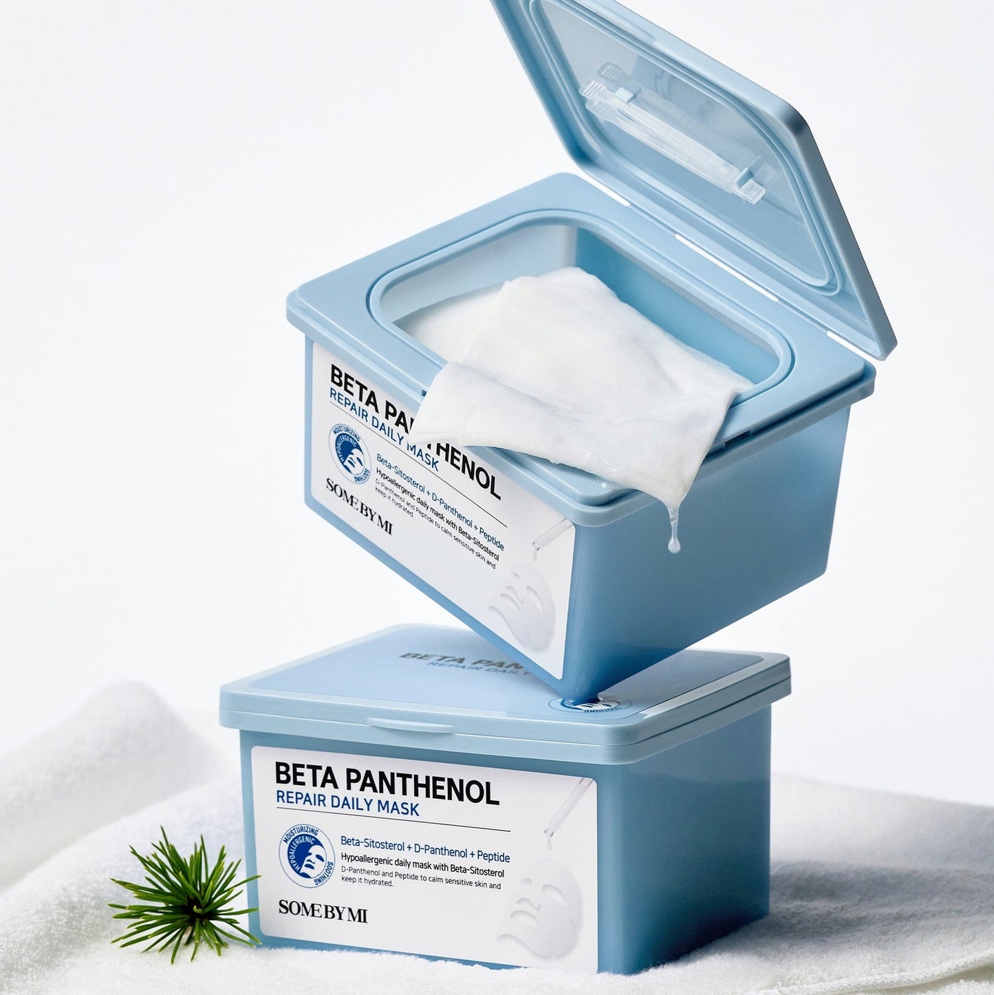Beta Panthenol Repair Mask