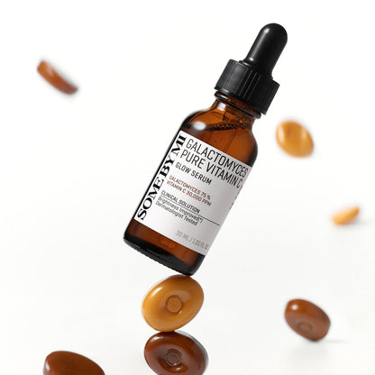 Galactomyces Pure Vitamin C Glow Serum