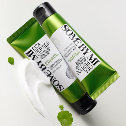 Cica Peptide Anti Hair Loss Derma Scalp Treatment