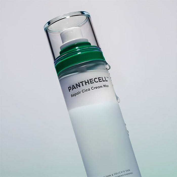 PANTHECELL Repair Cica Cream Mist