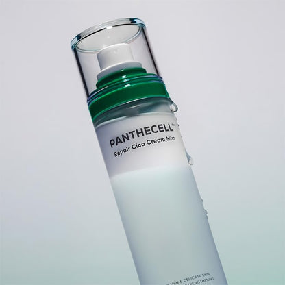 PANTHECELL Repair Cica Cream Mist