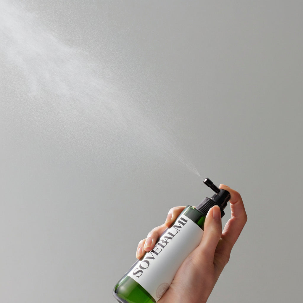 Cica Peptide Anti Hair Loss Derma Scalp Tonic