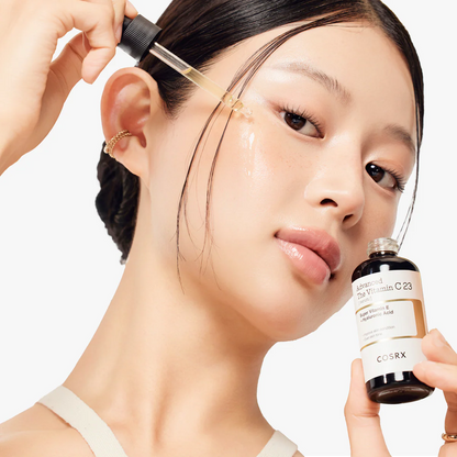 Advanced The Vitamin C 23 Serum (Renewal)