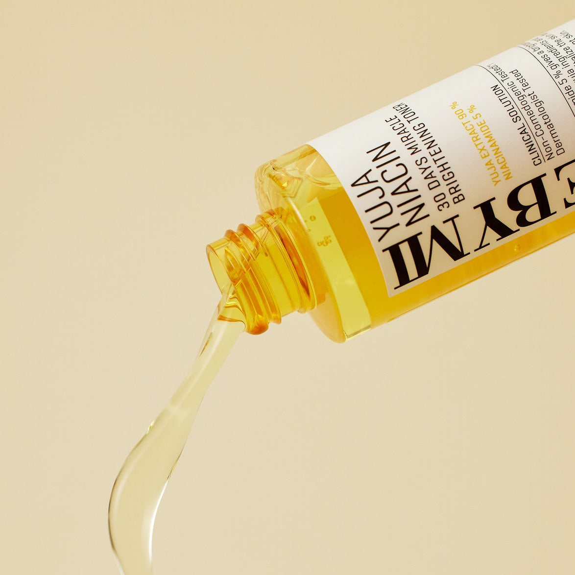 Yuja Niacin 30 Days Miracle Brightening Toner