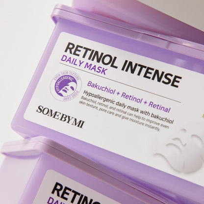 Retinol Intense Daily Mask
