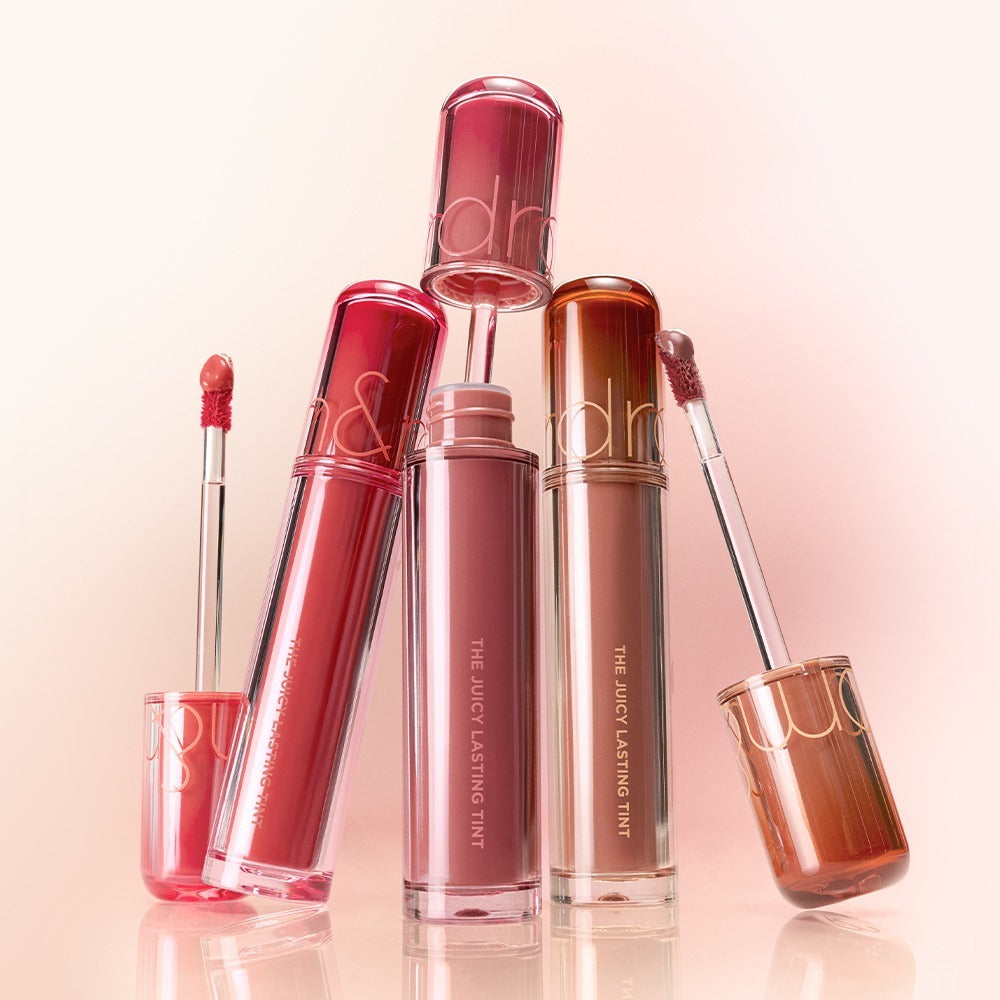 Juicy Lasting Tint