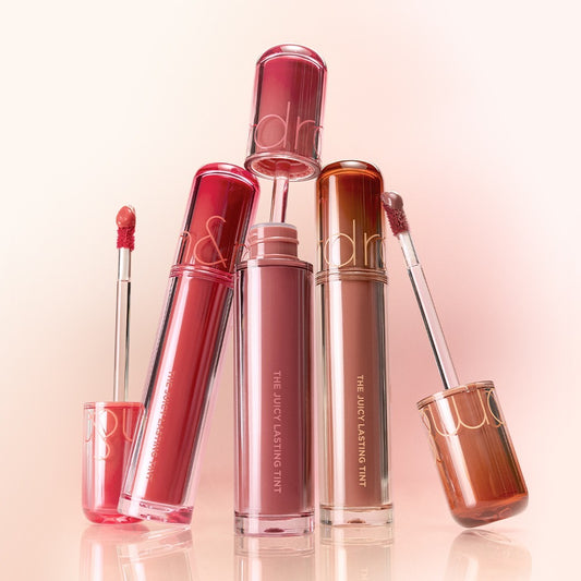 Juicy Lasting Tint