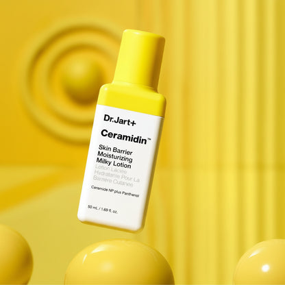 Ceramidin™ Skin Barrier Moisturizing Milky Lotion
