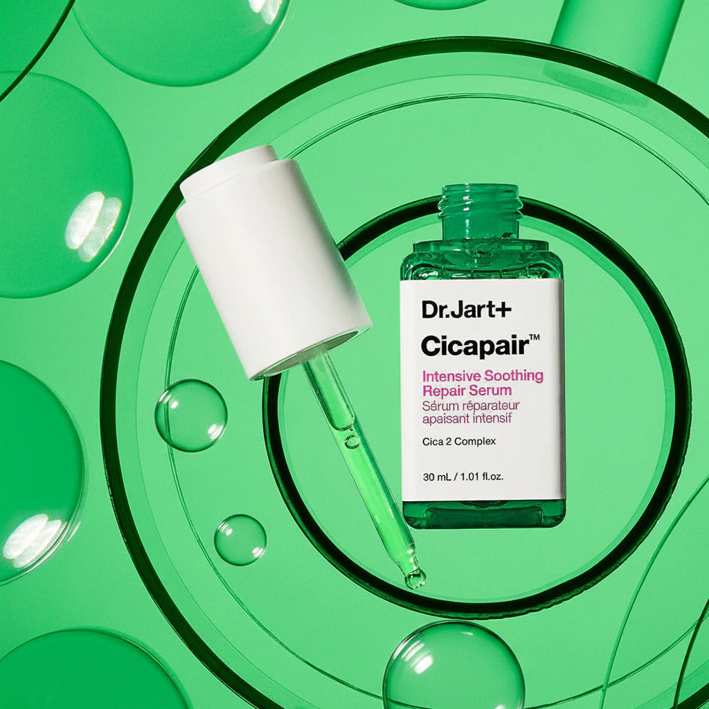 Cicapair™ Intensive Soothing Repair Serum