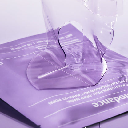 Rejuvenating Caviar PDRN Real Deep Mask