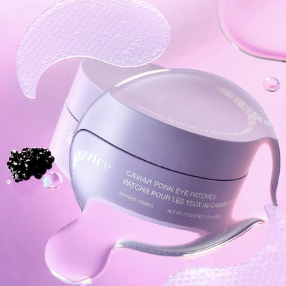 Caviar PDRN Eye Patches
