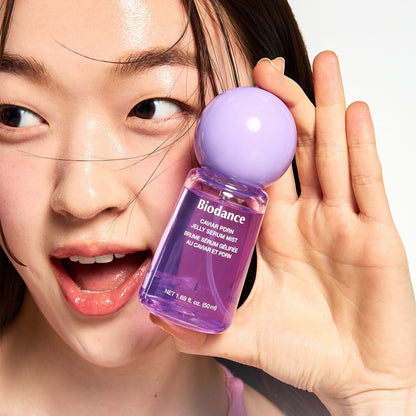 Caviar PDRN Jelly Serum Mist
