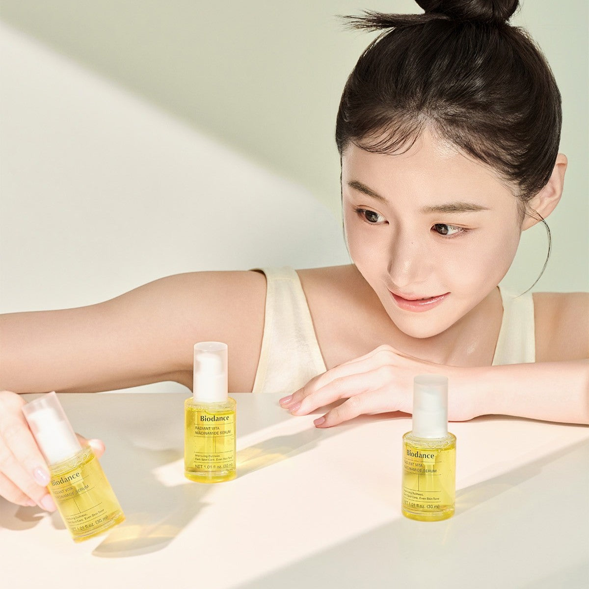 Radiant Vita Niacinamide Serum