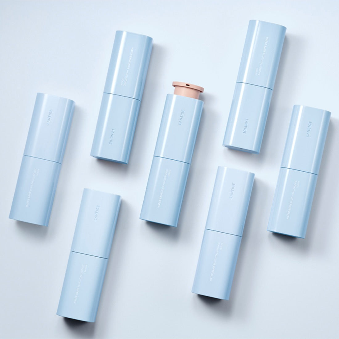 Waterbank Blue Hyaluronic Serum