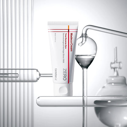 Madeca Cream Time Reverse Zero