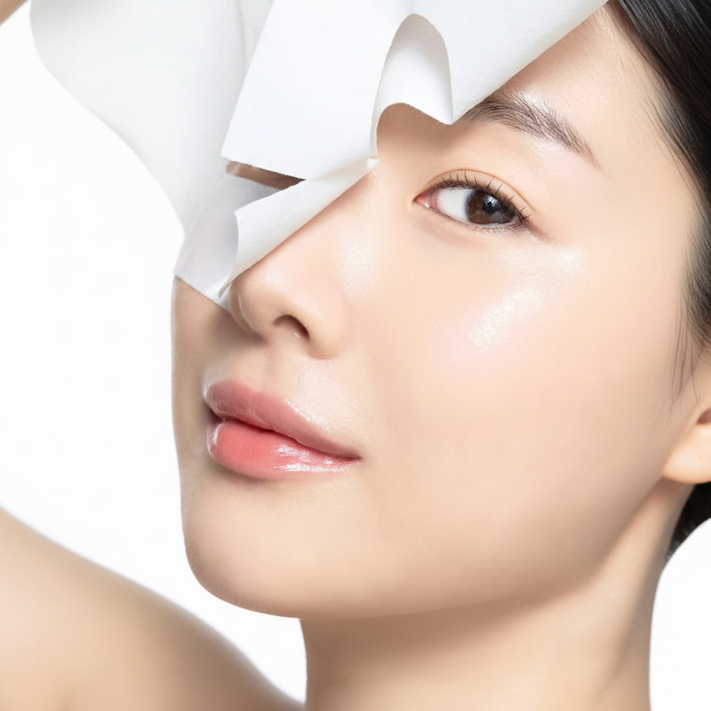 Pore + Dark Spot Brightening Cream Mask