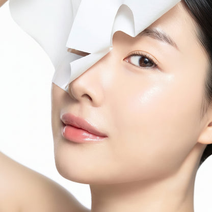 Pore + Dark Spot Brightening Cream Mask