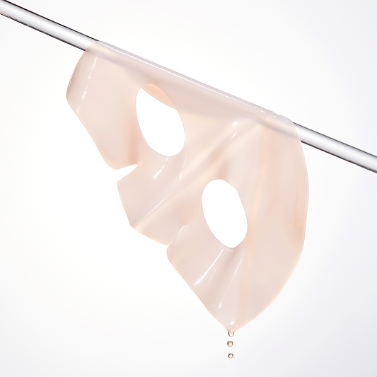 5 PDRN Hyaluronic Acid Vital Hydrating Hydrogel Mask