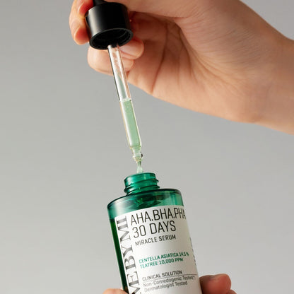 AHA-BHA-PHA 30 Days Miracle Serum