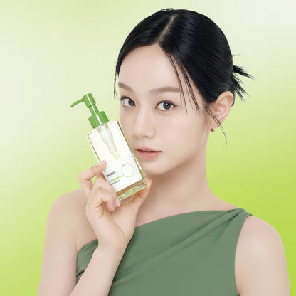 Mung Bean Cleansing Oil