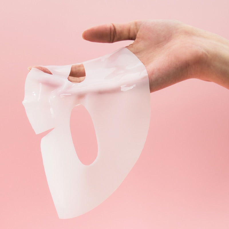 Bio Collagen Real Deep Mask