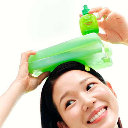 Aloe PDRN Calming Serum