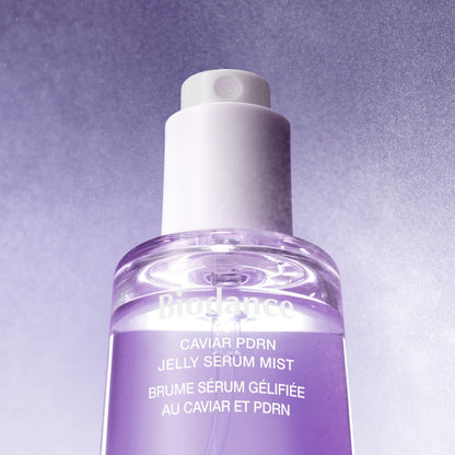 Caviar PDRN Jelly Serum Mist