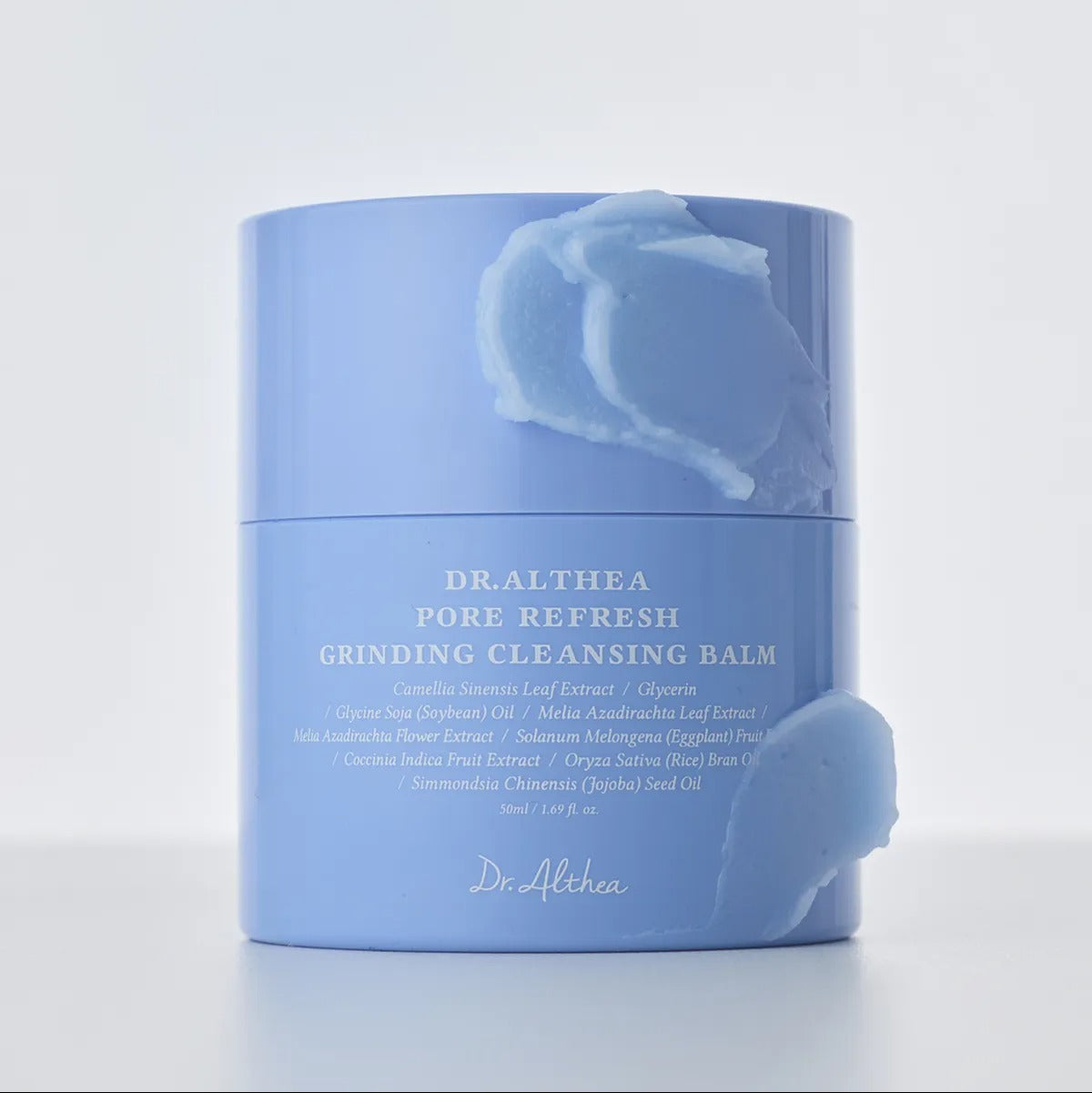 Pore Refresh Grinding Cleansing Balm