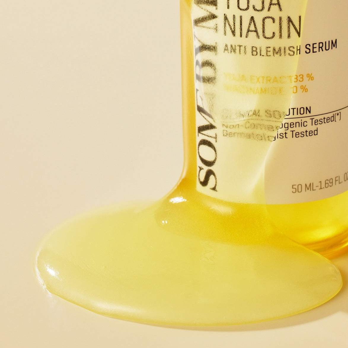 Yuja Niacin Anti Blemish Serum