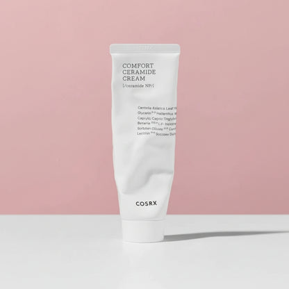 Balancium Comfort Ceramide Cream