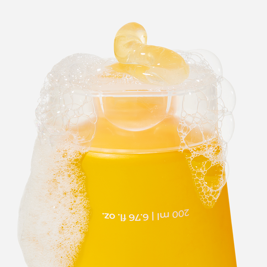 Calendula Low-pH Foam Cleanser