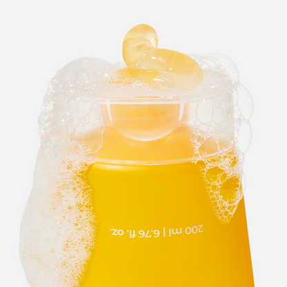 Calendula Low-pH Foam Cleanser
