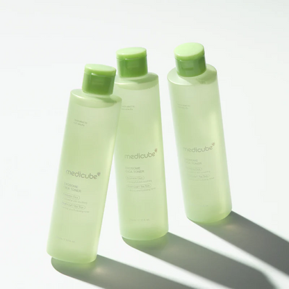 Exosome Cica Calming Toner