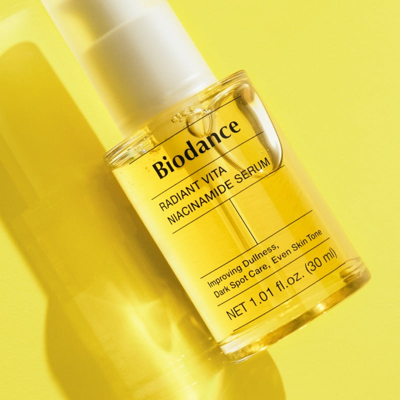 Radiant Vita Niacinamide Serum