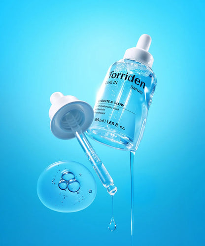 Dive In Low Molecule Hyaluronic Acid Serum