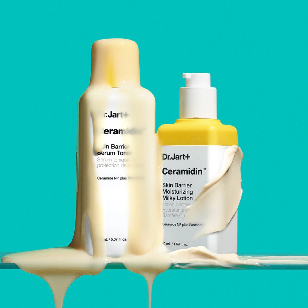 Ceramidin™ Skin Barrier Moisturizing Milky Lotion