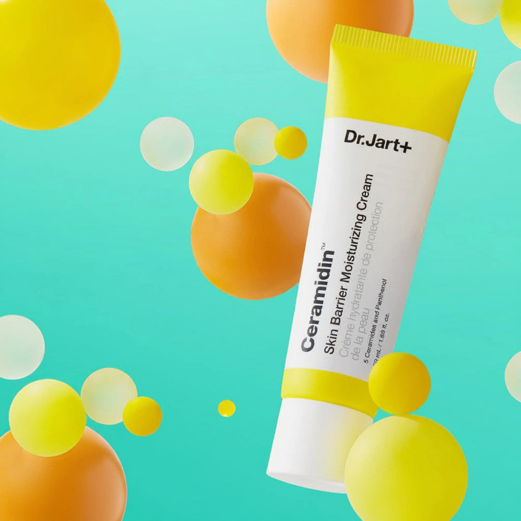 Ceramidin™ Skin Barrier Moisturizing Cream