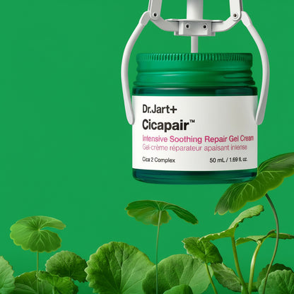 Cicapair™ Intensive Soothing Repair Gel Cream