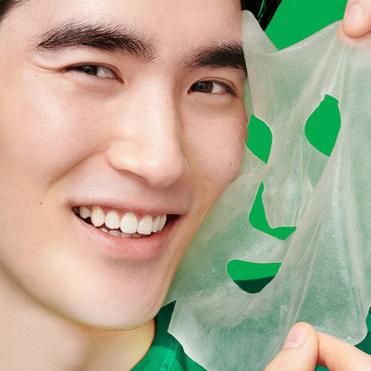 Cicapair™ Intensive Soothing Repair Serum Mask