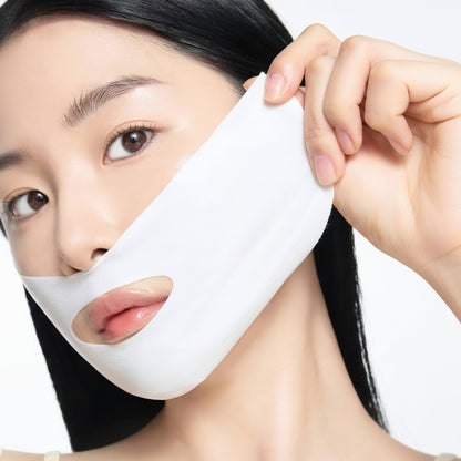 Pore + Dark Spot Brightening Cream Mask