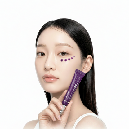 Calcium Bonding Eye Cream