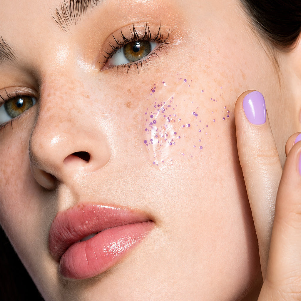 Rejuvenating Caviar PDRN Capsule Cream