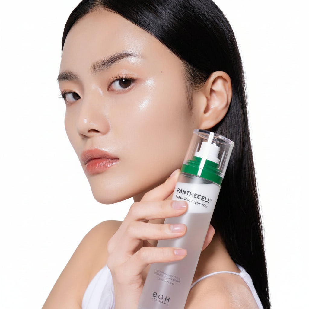 PANTHECELL Repair Cica Cream Mist