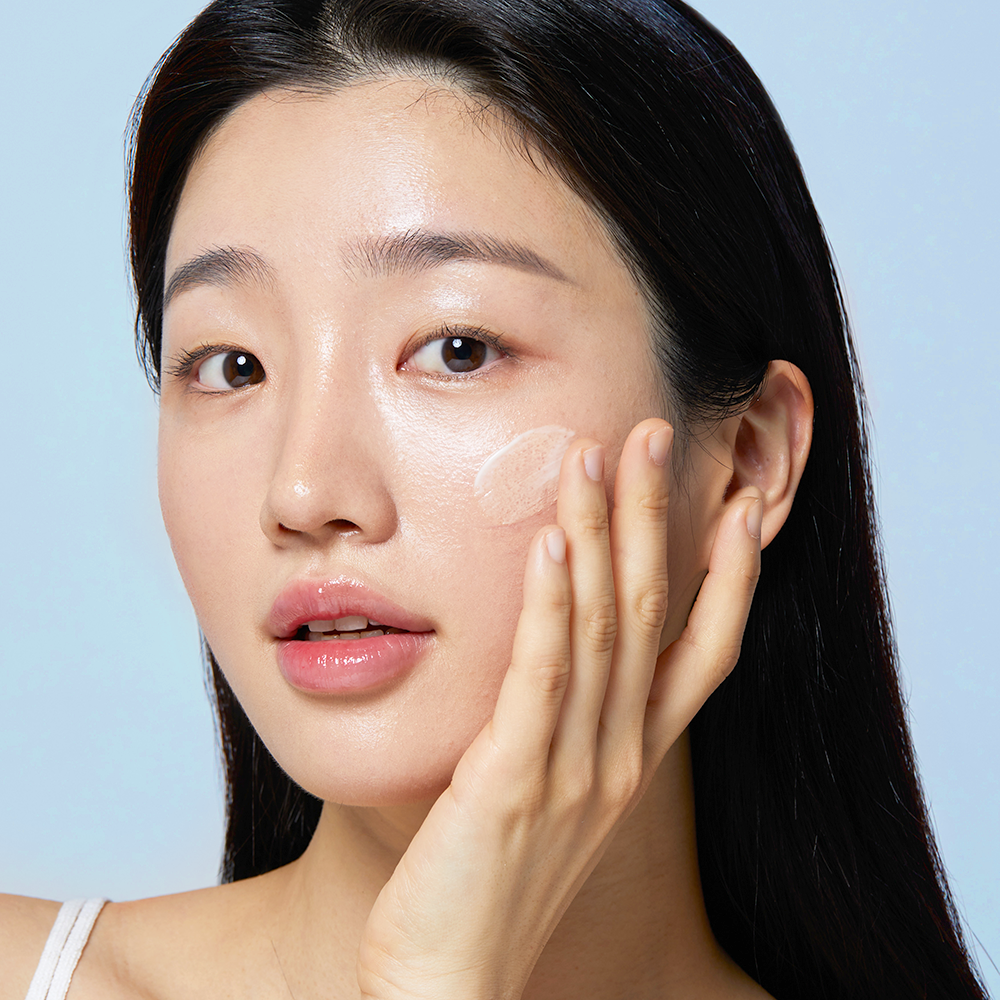 Ultra Light Invisible Sunscreen