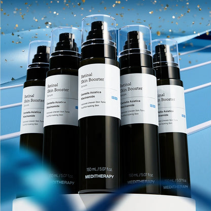 Retinal Skin Booster Serum