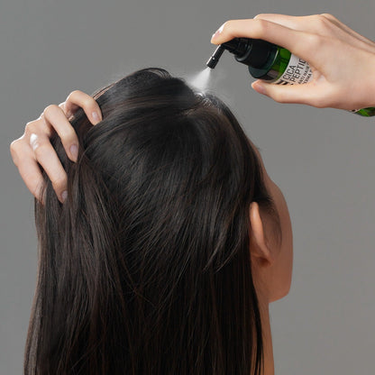 Cica Peptide Anti Hair Loss Derma Scalp Tonic