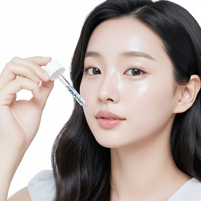 Hyaluronic Acid Multi Peptide PDRN Ampoule